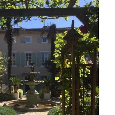 Saint-Marcel-sur-Aude O'Palmier Cache B&B 외부 사진